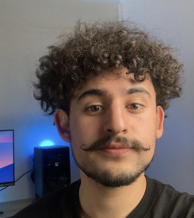 Profile picture